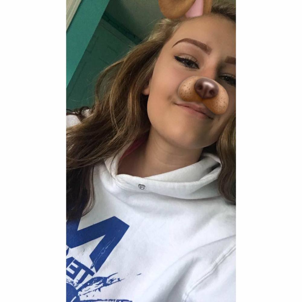 Meet your Posher, Kenna